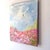 Abstract Expressionism Late 20th Century Posy Floral Field Painting, Signed Jiorge For Sale - Image 3 of 5