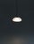 1960s Quadrifoglio Pendant Lamp attributed to Studio 6g for Iguzzini, 1960s For Sale - Image 5 of 8