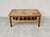 1960s Vintage Teak and Ceramic Coffee Table, 1960 For Sale - Image 5 of 10