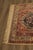 Cream Persian Hand Knotted Prayer Rug For Sale - Image 8 of 18