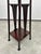 Wood Secession No.9532 Plant Stand attributed to Marcel Kammerer for Thonet, 1890s For Sale - Image 7 of 13