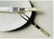 1900 Sterling Silver & Mother-of-Pearl Carving Set - 3 pcs For Sale - Image 15 of 17