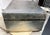 German Hammered Metal Photographers Camera Suit Case 1950 For Sale - Image 9 of 13