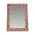 This versatile mirror brings beauty and the illusion of space. Hang it horizontally or vertically in the bathroom, living...