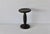 French Style Mid-Century Turned Pedestal Stool Plant Stand Vintage Mid-Century For Sale In Miami - Image 6 of 17