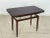 Vintage Kitchen Table in Wood, 1960s For Sale - Image 4 of 9