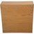 Wood Vintage Bookcase in Oak by Mogens Koch, 1980s For Sale - Image 7 of 12