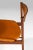 Wood Rosewood Dining Chairs by Ib Kofod-Larsen for Seffle Möbelfabrik, Sweden, 1960s, Set of 8 For Sale - Image 7 of 11