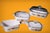 Mid-Century Modern Vintage "Spice of Life" by Corning Bake/Serve Ware - Set of 4 For Sale - Image 3 of 12
