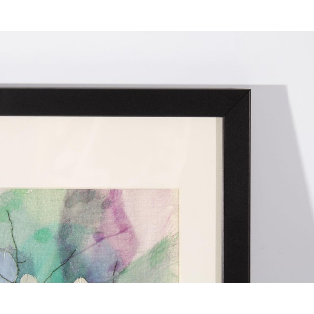 Still Life Textile Art by Helen Hyunsuk Kang For Sale In Indianapolis - Image 6 of 8