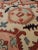 Late 19th Century Antique Persian Serapi Rug 11'6"x17'9" For Sale - Image 4 of 11