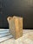1990s 1990s Pop Art Brown Bag Sculpture For Sale - Image 5 of 7