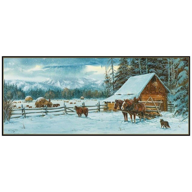 Message us to inquire about custom framing options! (Included for free with every purchase) The artwork here, "Late for...