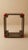 Muladhara Side Table in Walnut and Birch Spheres by Auste Ost For Sale - Image 6 of 8