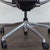 White Room & Board Okamura Modern Mesh Office Chair With Adjustable Arms For Sale - Image 8 of 10