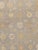 Textile Classic Style Oushak Rug 9' X 13' For Sale - Image 7 of 8