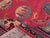 Textile Galerie Shabab Collection Mid-20th Century Handmade Chinese Pictorial Art Deco Room Size Carpet For Sale - Image 7 of 8