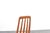Mid-Century Modern Eva Dining Chairs in Teak and Wool by Niels Koefoed for Koefoed Hornslet, 1960s, Set of 4 For Sale - Image 11 of 14