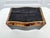 Late 20th Century Maitland Smith Black and Brown Trinket Box For Sale - Image 5 of 17