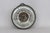 German Aneroid Barometer Centigrade Fahrenheit Metal Hanging Weather Dial 4489b For Sale - Image 15 of 15