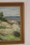 Carl Svanberg, Sea View, 1960s, Oil on Canvas, Framed For Sale - Image 13 of 17