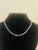 Natural 18k Gold Necklace With 38.12ct Blue Sapphire, New Design For Sale In New York - Image 6 of 7