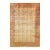 Pasargad DC Fine Hand Knotted Pure Silk Qum Rug For Sale