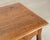 Wood 18th Century Country French Provincial Walnut Writing Desk For Sale - Image 7 of 18