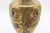 Circa 1900 Japanese Porcelain Rinzan Workshop Satsuma Vase For Sale - Image 11 of 13