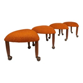 Example of Tweed Stools