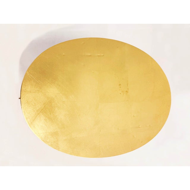 Traccia Side Table by Meret Oppenheim for Simon Gavina, Italy, 1928 For Sale - Image 6 of 9