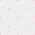 Sanderson Polka Wallpaper in Pink/Cream For Sale