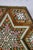 2 VTG Hexagonal Marquetry Mop Mosaic Inlaid Wooden Jewelry Trinket Boxes Pair For Sale - Image 13 of 18