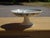 Small earthenware compote dish by H. Boulenger, a renowned French manufacturer in Choisy-le-Roi, Terre de Fer. "Lyonnais"...