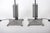Metal Floor Lamps by Renzo Piano for Iguzzini, 1990s, Set of 2 For Sale - Image 7 of 10