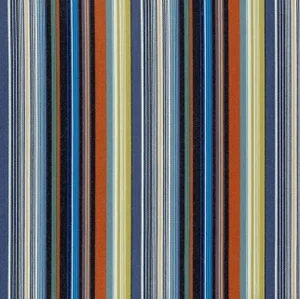 Maharam Ottoman Stripe Fabric Designed by Paul Smith- By the Yard