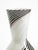 Black Mid-Century Italian Murano Glass Vase by Dino Martens for Aureliano Toso, 1950s For Sale - Image 8 of 18