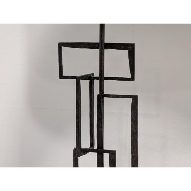 Salperton Table Lamp from Porta Romana For Sale - Image 4 of 13