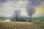 Landscape, 2000s, Oil on Wood For Sale - Image 12 of 16