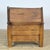 Early 20th Century Folk Art Romanian Shepherds Chest, 1900 For Sale - Image 5 of 13