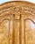 Late 20th Century Drexel Heritage “Old World” French Provincial Carved Armoire / Wardrobe For Sale In Austin - Image 6 of 12