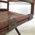 Mid-Century Modern Director Chair from Lyda Levi McGuire, 1970s For Sale - Image 3 of 8