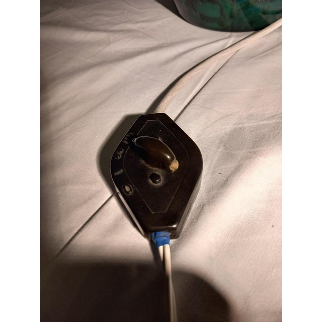 Table Lamp from WMF Ikora For Sale - Image 14 of 18