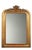 Carved and Gilded Wooden Mirror, Italy, 19th Century For Sale