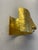Gold Filled Cuff Evil Eye Bracelet For Sale In Los Angeles - Image 6 of 6