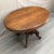 Victorian Renaissance Revival Walnut Parlor Table, Circa 1870s For Sale - Image 4 of 6