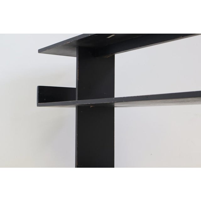 Typenko Bookshelf attributed to Axel Einar Hjorth, 1930 For Sale - Image 12 of 17