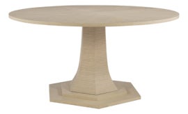 Example of Traditional Dining Tables