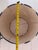 2020s Modern Custom Ikat Lampshades - a Pair For Sale - Image 5 of 5