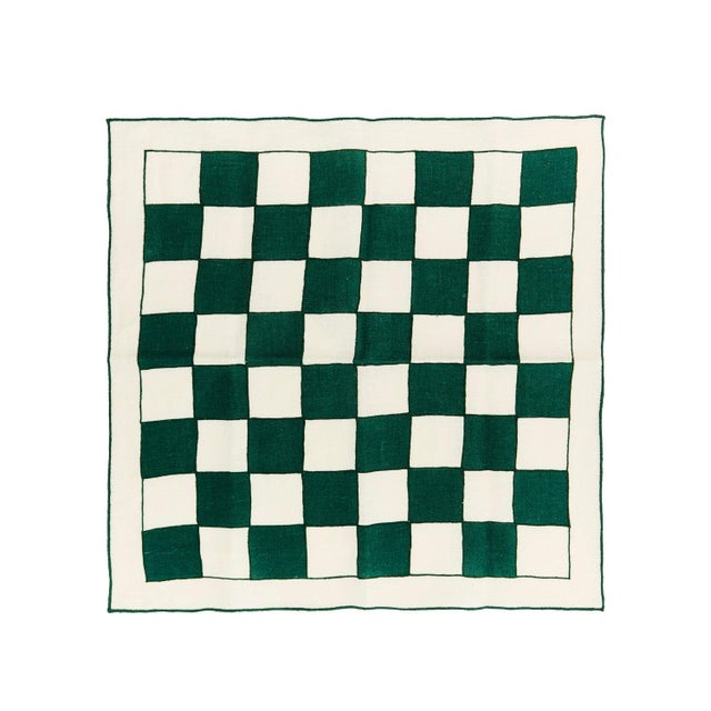 Hosting a creative, welcoming gathering starts with our 100-percent machine-washable linen napkins. Inspired by effortless...
